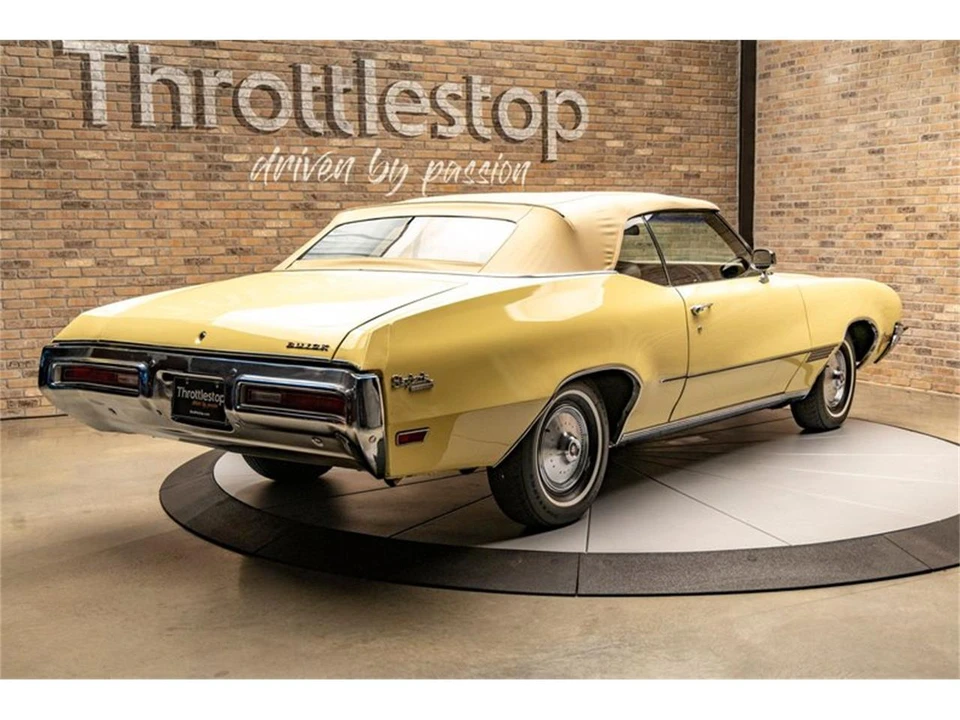 1971 Buick Skylark 3rd Gen - Image 10 of 31