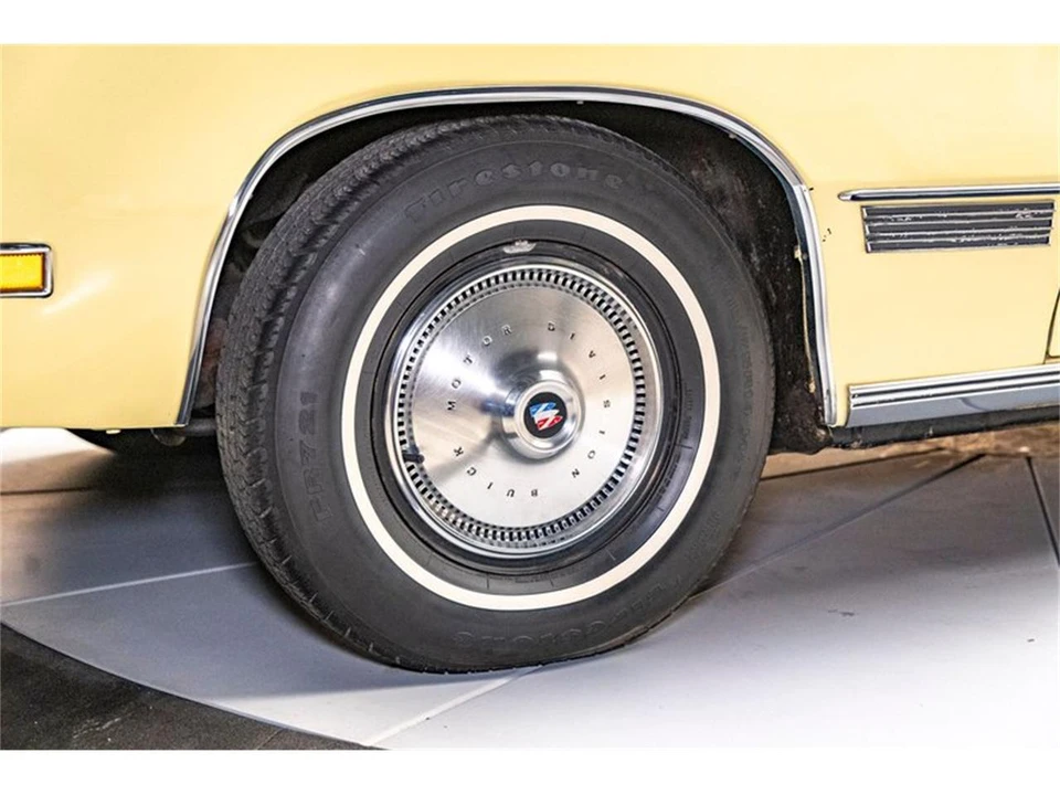 1971 Buick Skylark 3rd Gen - Image 19 of 31