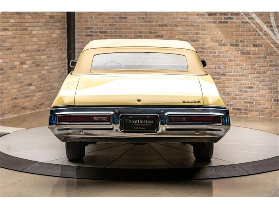 1971 Buick Skylark 3rd Gen - Image 7 of 31