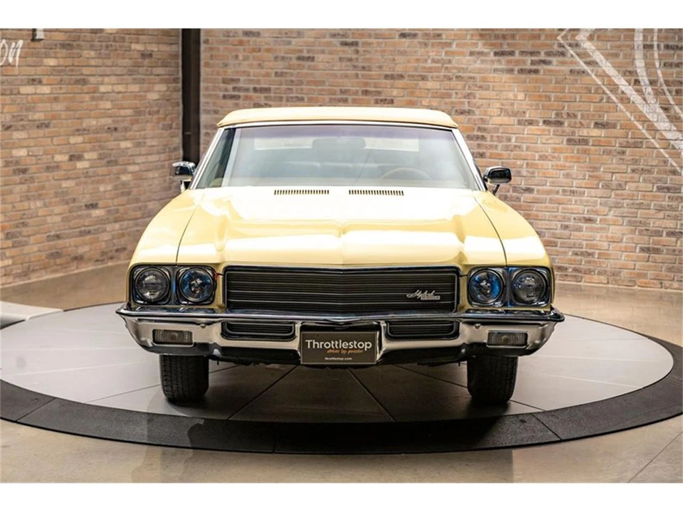 1971 Buick Skylark 3rd Gen - Image 3 of 31