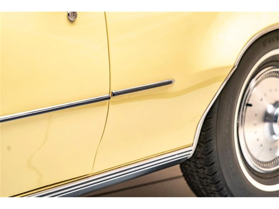 1971 Buick Skylark 3rd Gen - Image 28 of 31