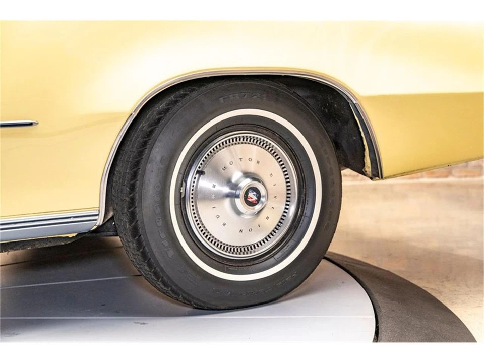 1971 Buick Skylark 3rd Gen - Image 20 of 31