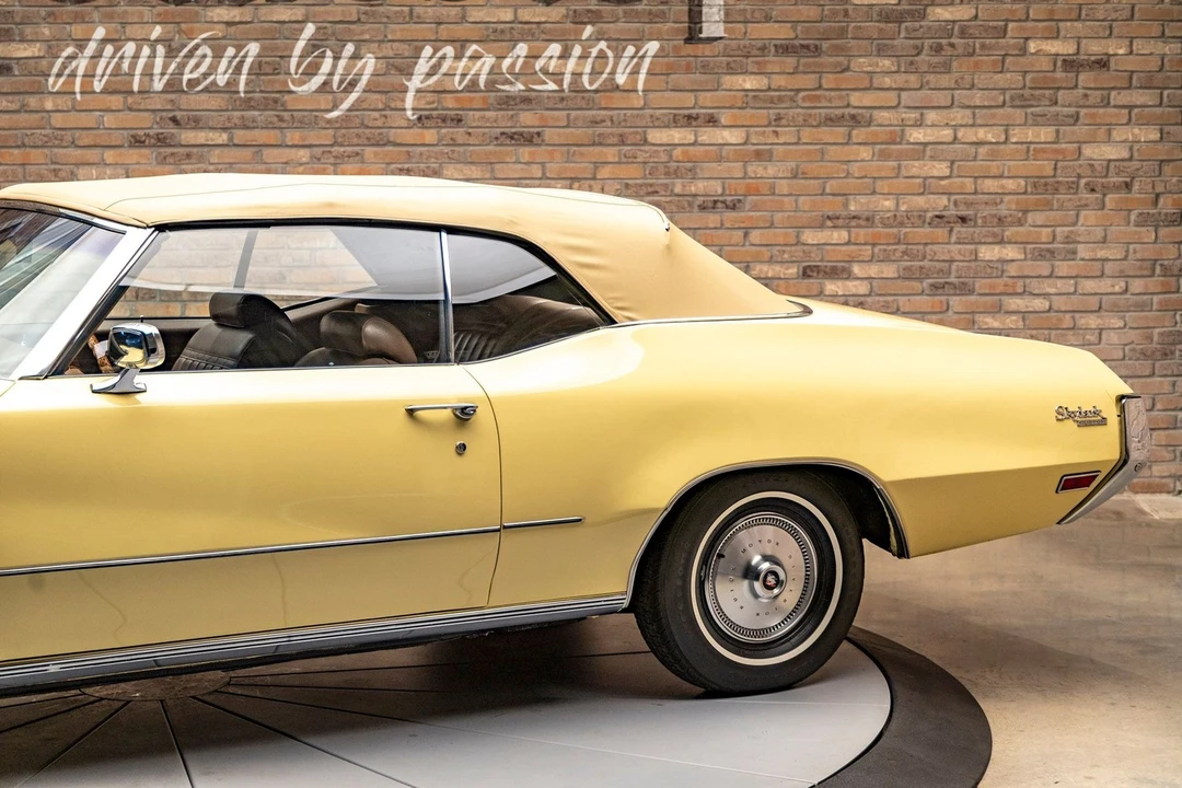 1971 Buick Skylark 3rd Gen - Image 12 of 24