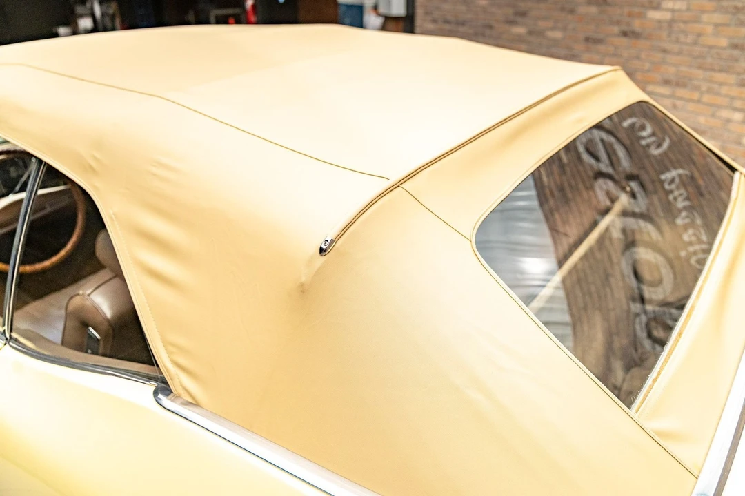 1971 Buick Skylark 3rd Gen - Image 16 of 24