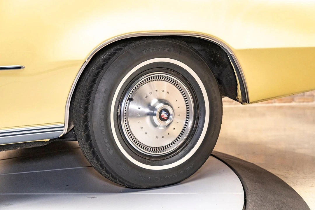 1971 Buick Skylark 3rd Gen - Image 20 of 24