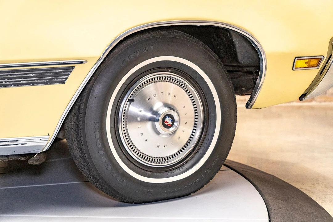 1971 Buick Skylark 3rd Gen - Image 22 of 24