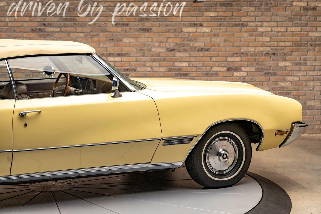 1971 Buick Skylark 3rd Gen - Image 14 of 24