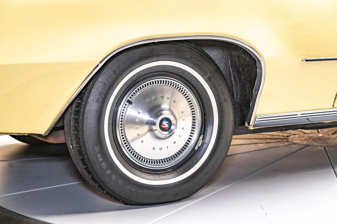 1971 Buick Skylark 3rd Gen - Image 21 of 24