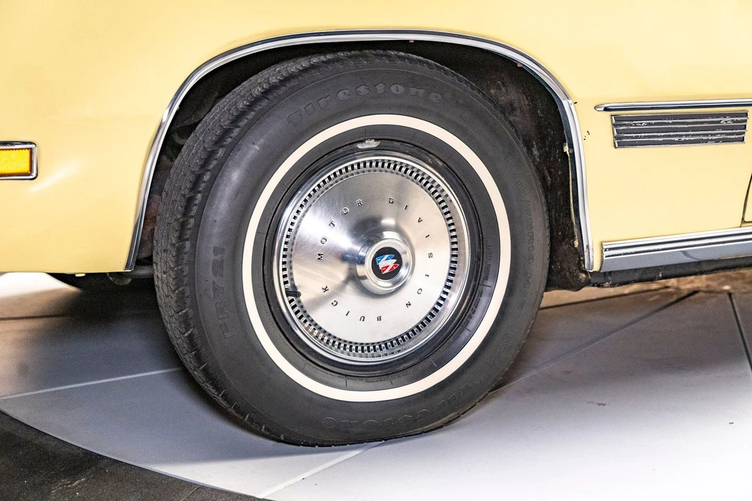1971 Buick Skylark 3rd Gen - Image 19 of 24