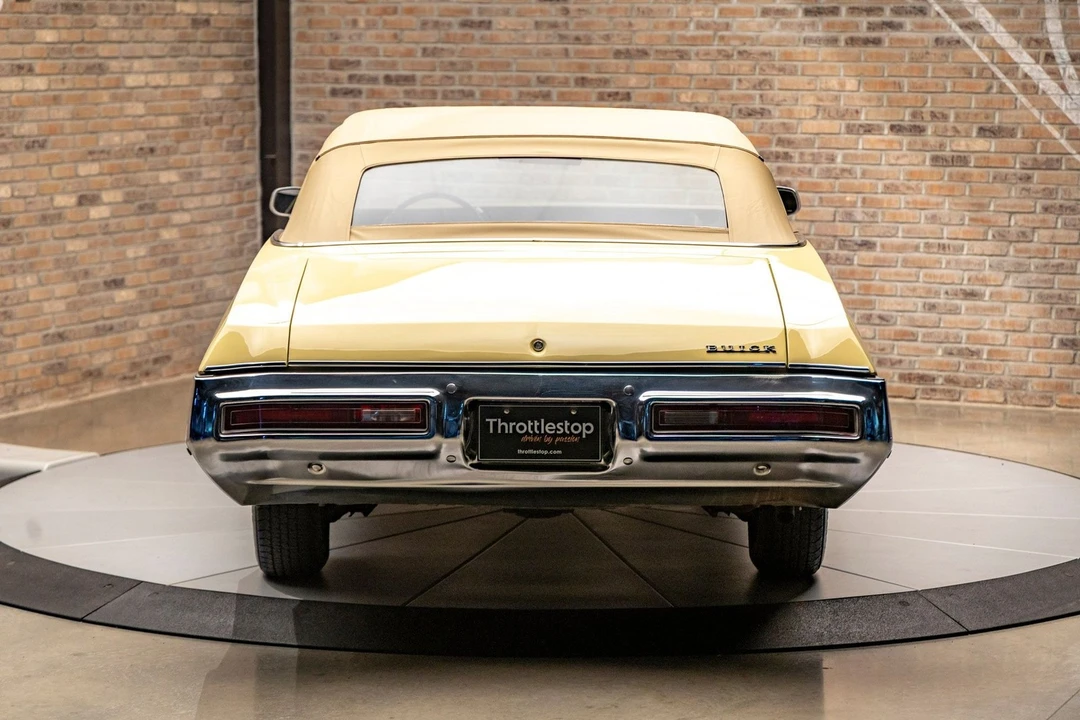 1971 Buick Skylark 3rd Gen - Image 7 of 24
