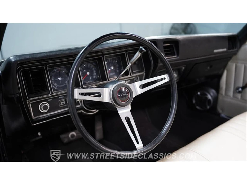 1971 Buick Skylark 3rd Gen - Image 31 of 31
