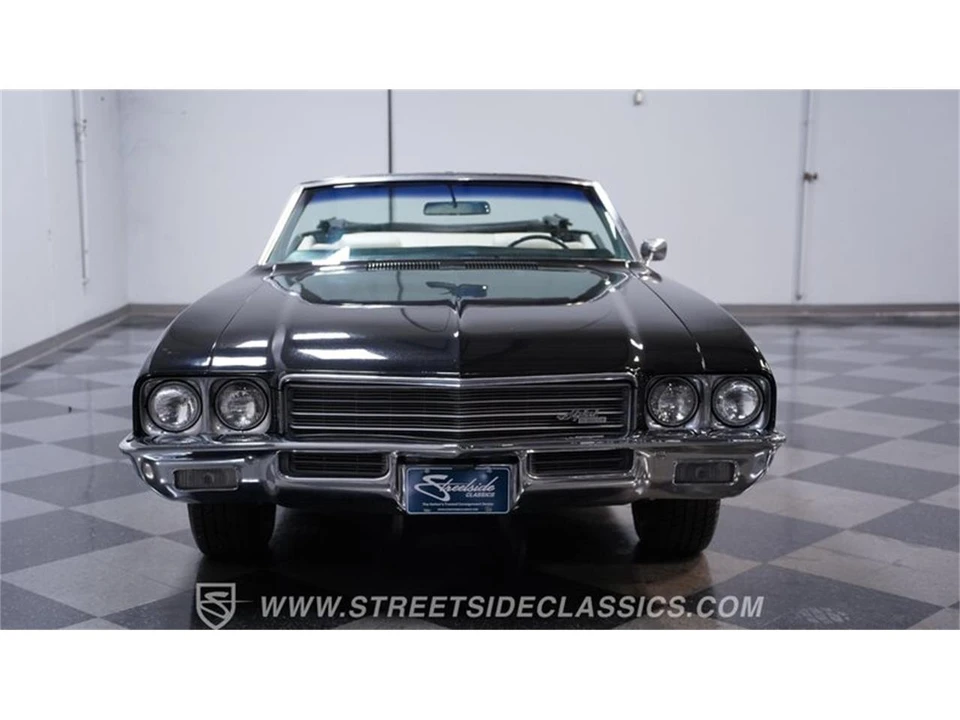 1971 Buick Skylark 3rd Gen - Image 16 of 31