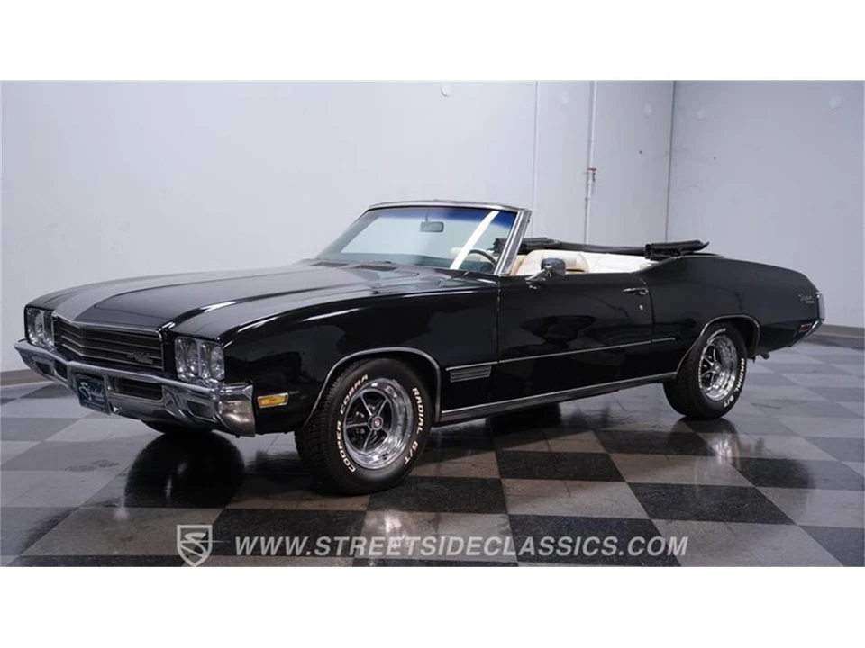 1971 Buick Skylark 3rd Gen - Image 7 of 31