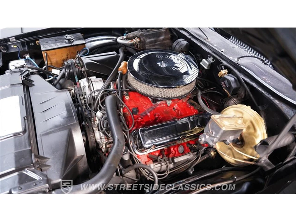 1971 Buick Skylark 3rd Gen - Image 28 of 31