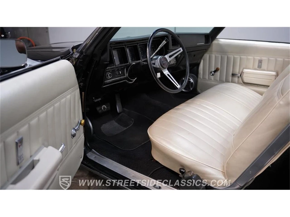 1971 Buick Skylark 3rd Gen - Image 4 of 31