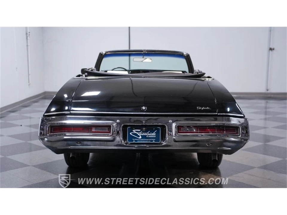 1971 Buick Skylark 3rd Gen - Image 10 of 31