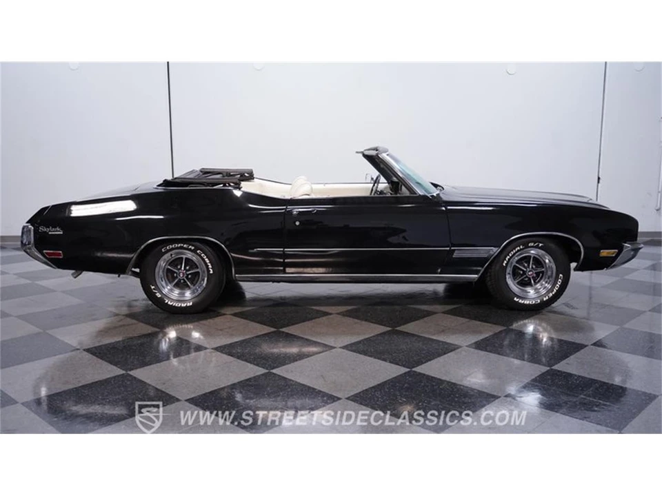1971 Buick Skylark 3rd Gen - Image 13 of 31