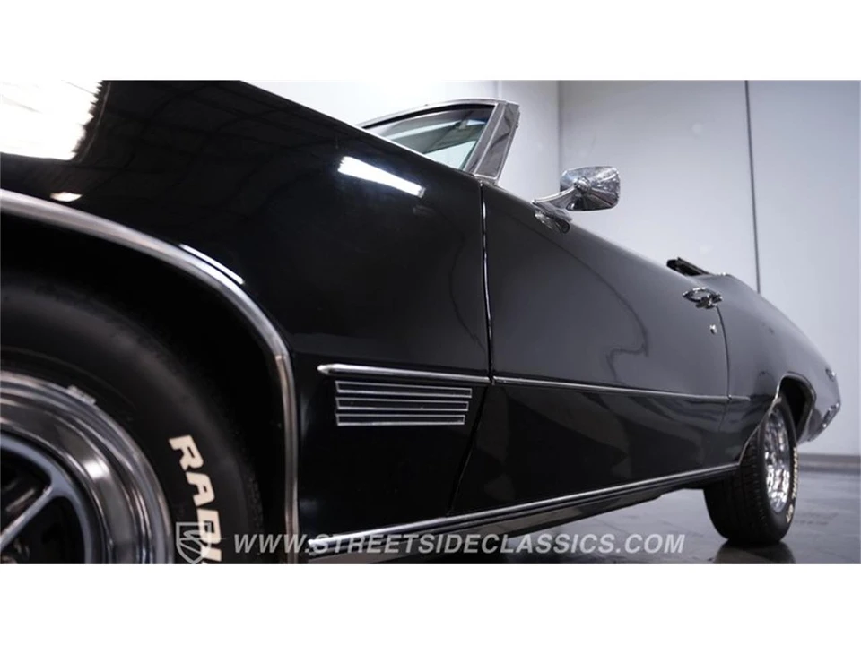 1971 Buick Skylark 3rd Gen - Image 19 of 31