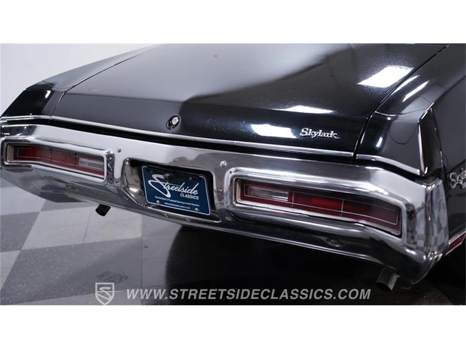 1971 Buick Skylark 3rd Gen - Image 22 of 31
