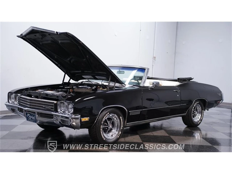 1971 Buick Skylark 3rd Gen - Image 26 of 31