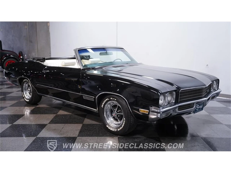 1971 Buick Skylark 3rd Gen - Image 14 of 31
