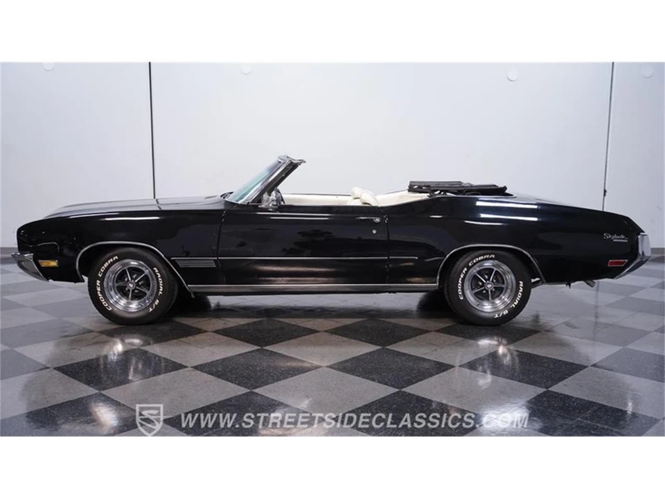 1971 Buick Skylark 3rd Gen - Image 2 of 31