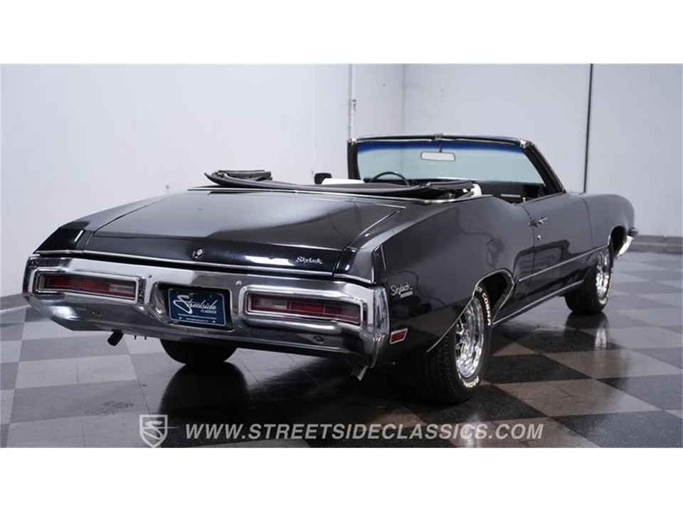 1971 Buick Skylark 3rd Gen - Image 11 of 31