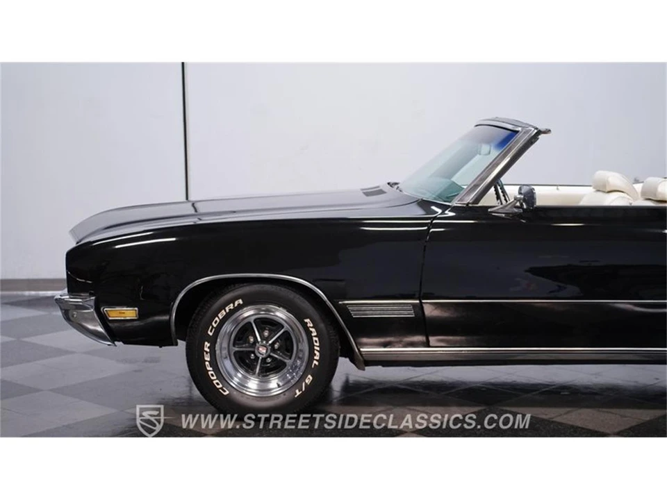 1971 Buick Skylark 3rd Gen - Image 20 of 31