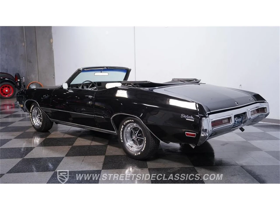 1971 Buick Skylark 3rd Gen - Image 8 of 31