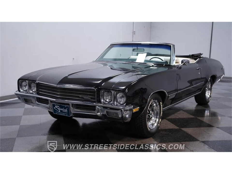 1971 Buick Skylark 3rd Gen - Image 17 of 31