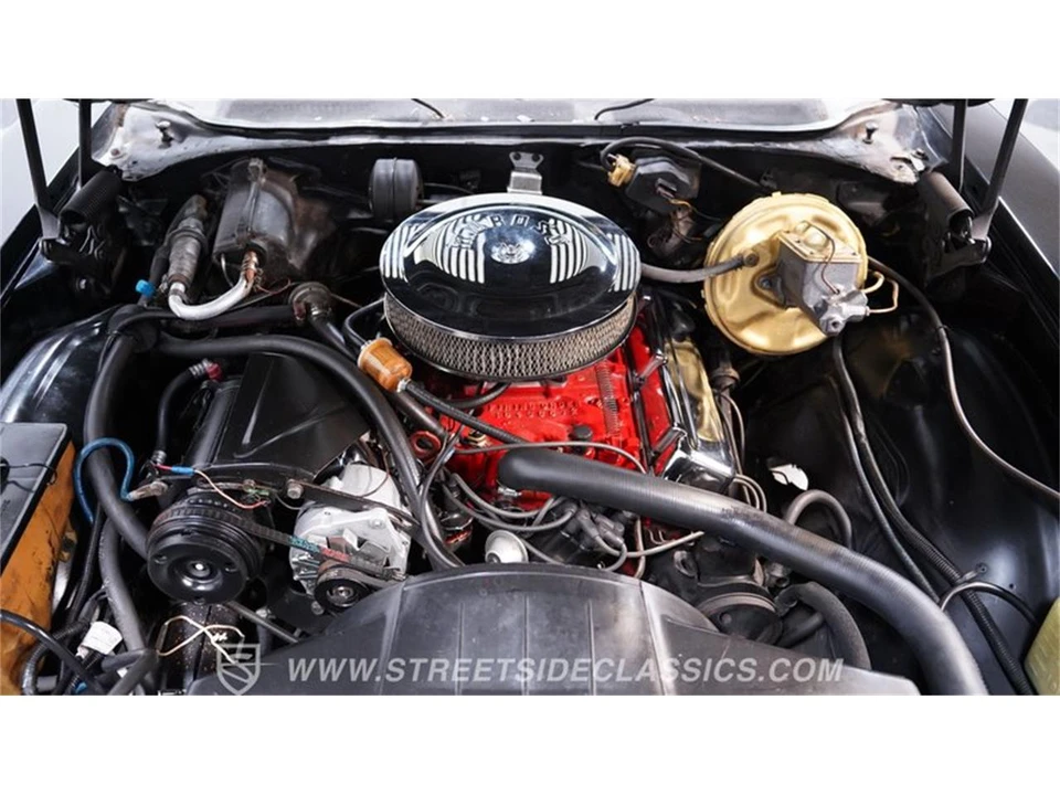 1971 Buick Skylark 3rd Gen - Image 3 of 31