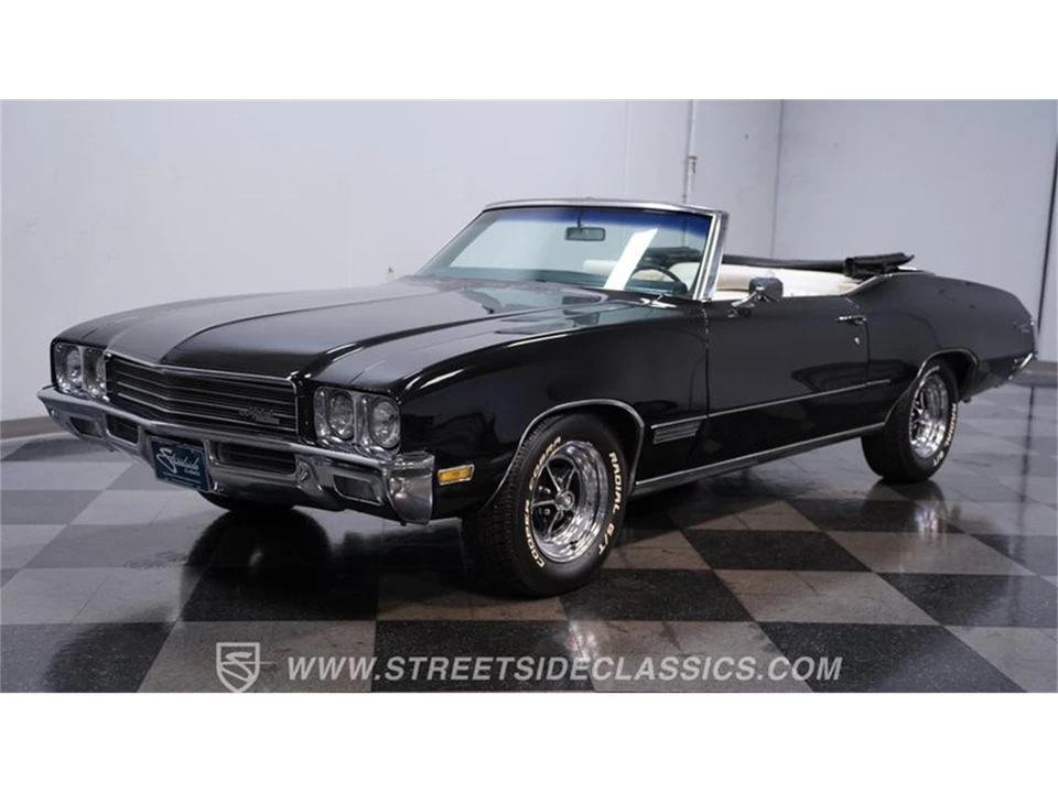 1971 Buick Skylark 3rd Gen - Image 6 of 31