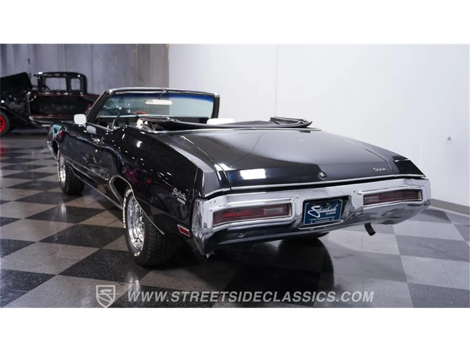 1971 Buick Skylark 3rd Gen - Image 9 of 31