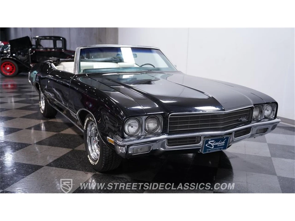 1971 Buick Skylark 3rd Gen - Image 15 of 31