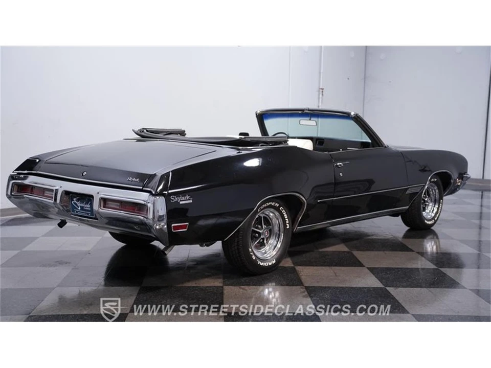 1971 Buick Skylark 3rd Gen - Image 12 of 31