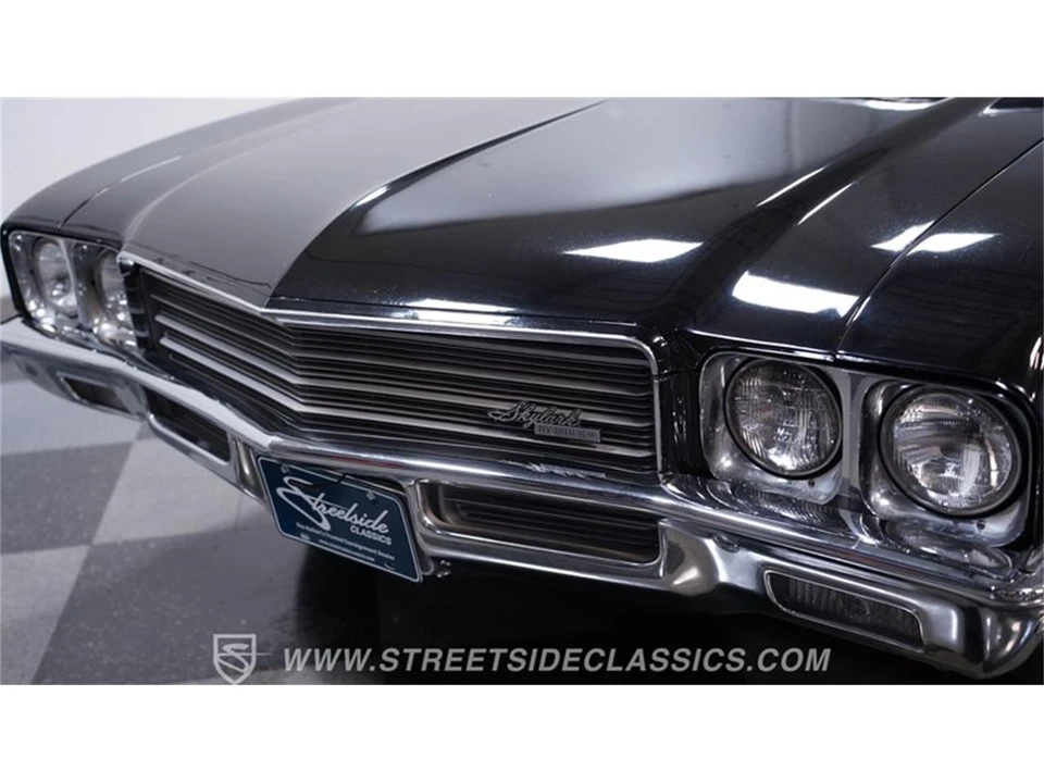 1971 Buick Skylark 3rd Gen - Image 18 of 31
