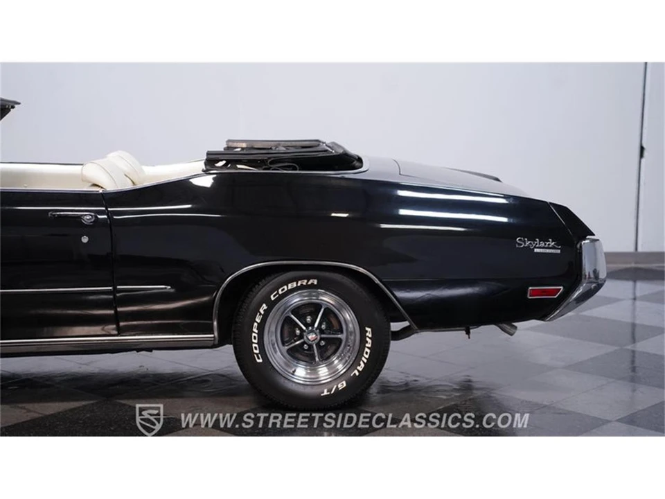 1971 Buick Skylark 3rd Gen - Image 21 of 31