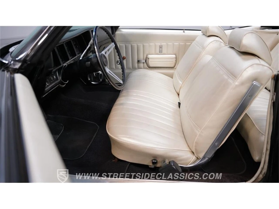 1971 Buick Skylark 3rd Gen - Image 30 of 31