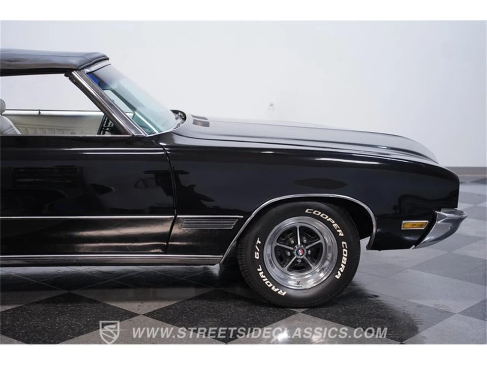 1971 Buick Skylark 3rd Gen - Image 25 of 31