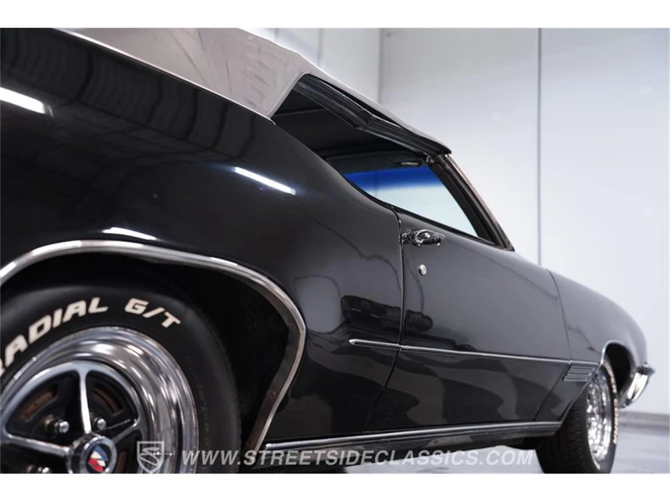 1971 Buick Skylark 3rd Gen - Image 23 of 31