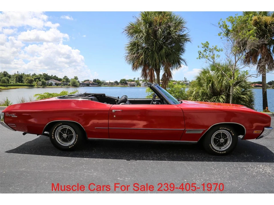 1971 Buick Skylark 3rd Gen - Image 29 of 31