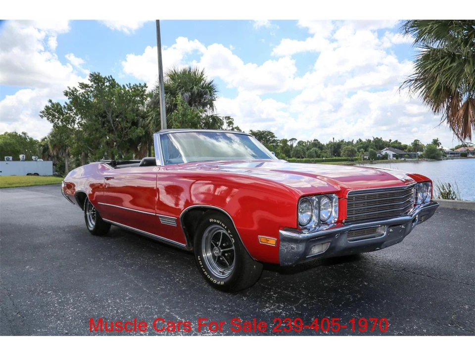 1971 Buick Skylark 3rd Gen - Image 5 of 31