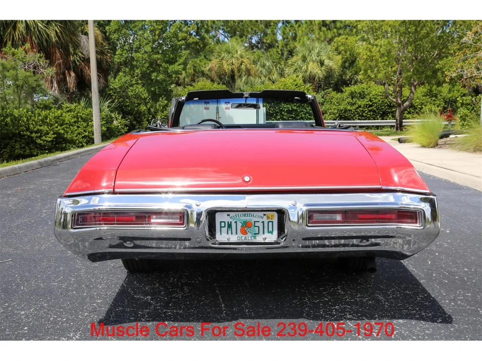 1971 Buick Skylark 3rd Gen - Image 22 of 31