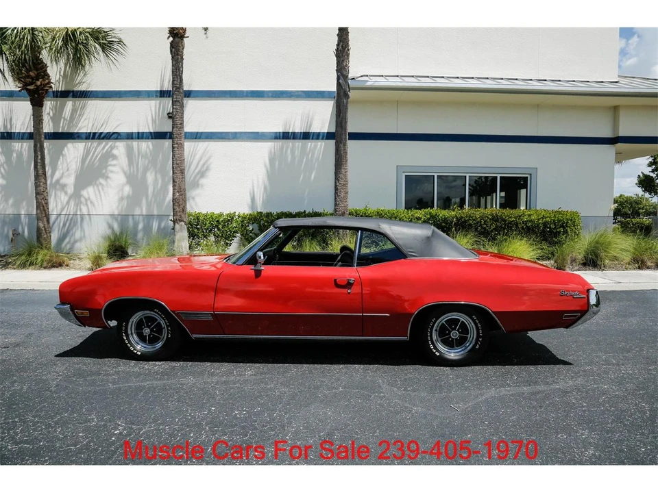 1971 Buick Skylark 3rd Gen - Image 6 of 31