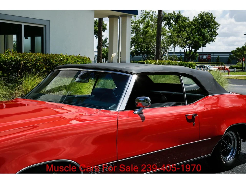 1971 Buick Skylark 3rd Gen - Image 14 of 31