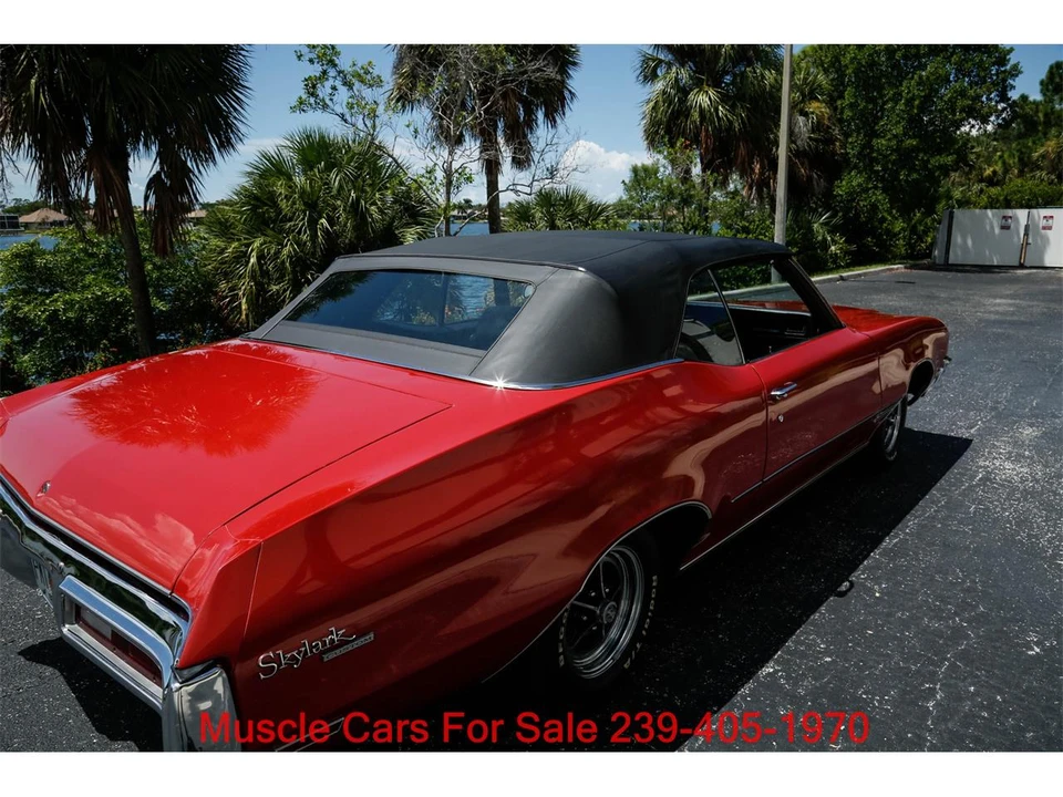 1971 Buick Skylark 3rd Gen - Image 23 of 31