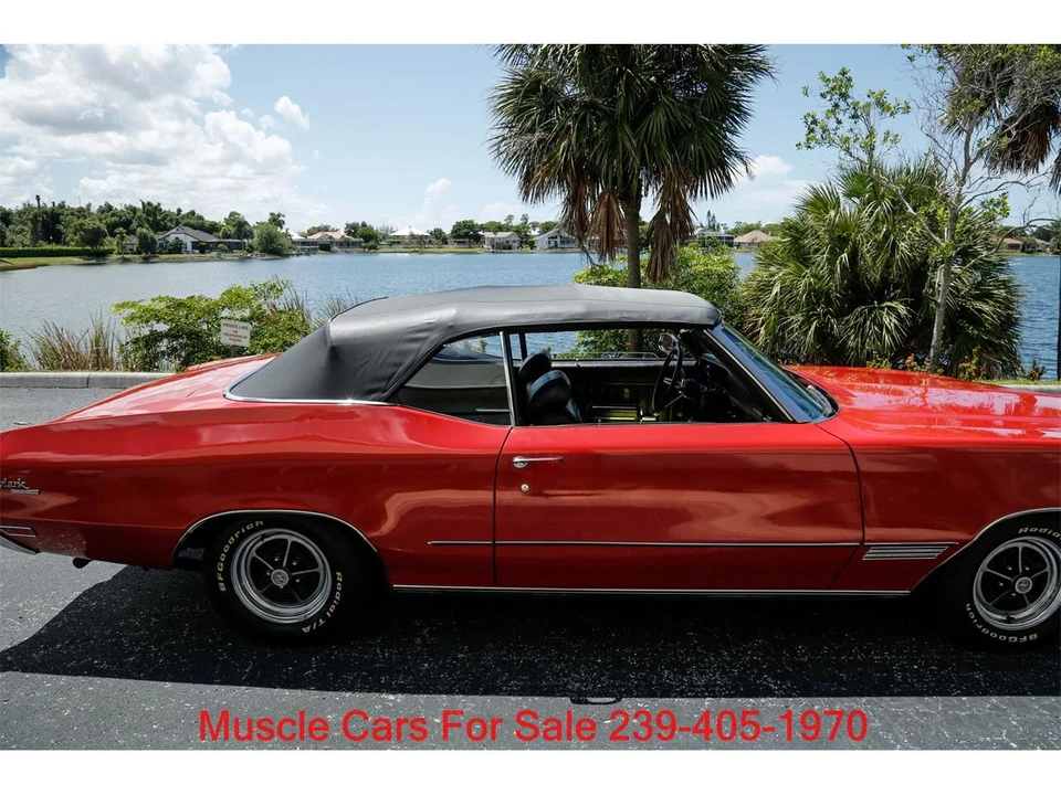 1971 Buick Skylark 3rd Gen - Image 27 of 31