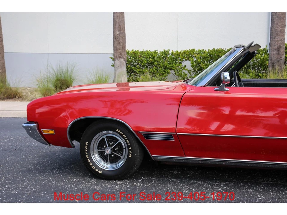 1971 Buick Skylark 3rd Gen - Image 15 of 31