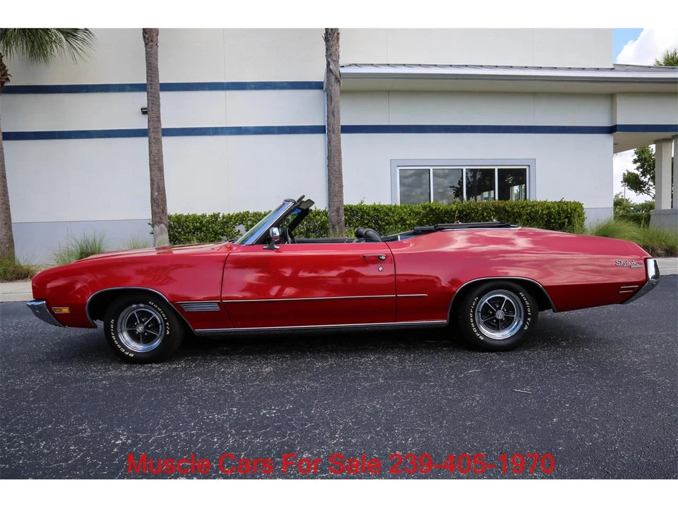1971 Buick Skylark 3rd Gen - Image 12 of 31