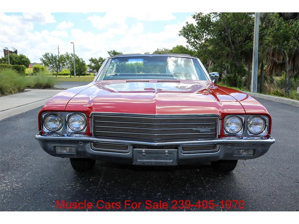 1971 Buick Skylark 3rd Gen - Image 8 of 31
